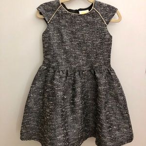 EUC Crazy 8 dress, size 5 Girls